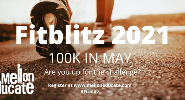 FitBlitz 2021