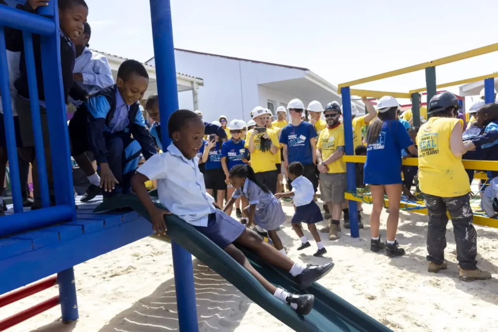 mellon educate, child literacy, africa, education, charity