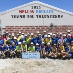 volunteer, south africa, charity, volunteering abroad
