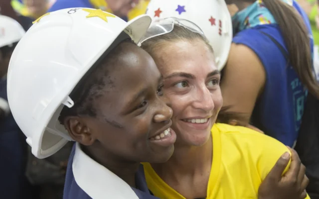Why Volunteering Abroad Matters More Than Ever in 2026